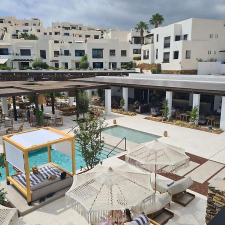 Casa Indana Piso Moderno Cerca De Cabo De Gata Lejlighed Mojácar Eksteriør billede