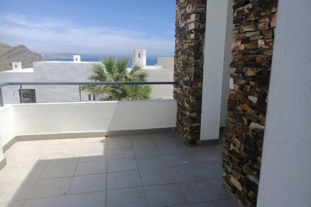 Casa Indana Piso Moderno Cerca De Cabo De Gata Lejlighed Mojácar Eksteriør billede