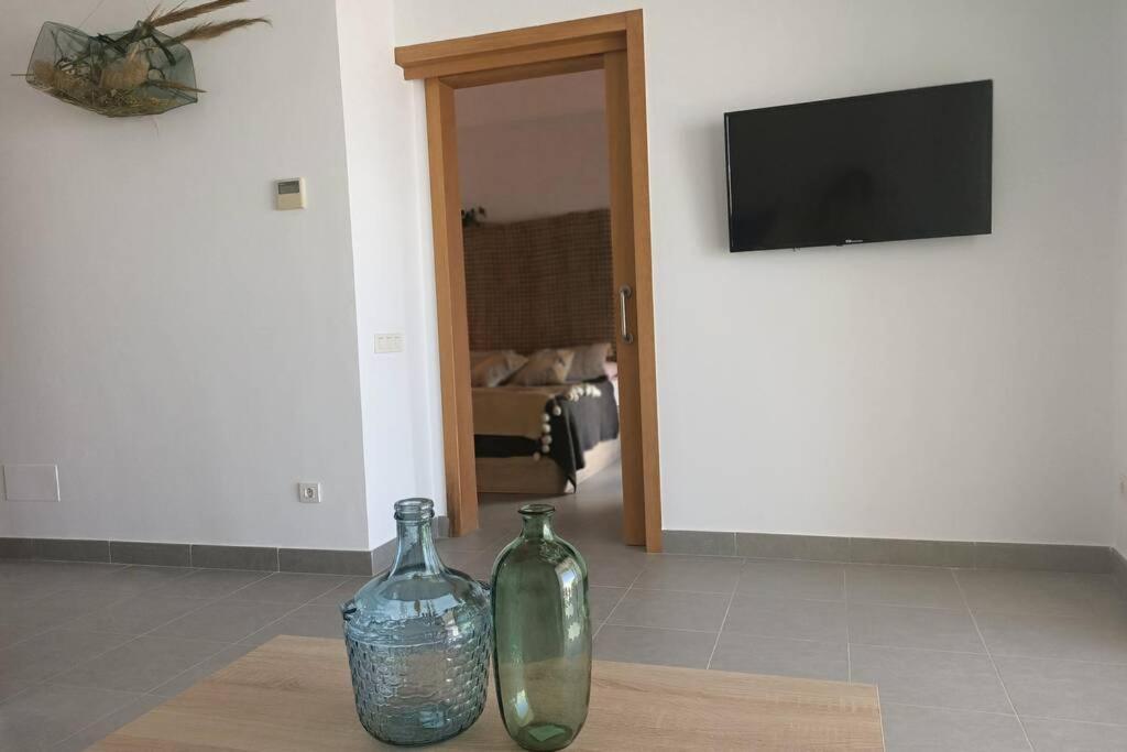 Casa Indana Piso Moderno Cerca De Cabo De Gata Lejlighed Mojácar Eksteriør billede