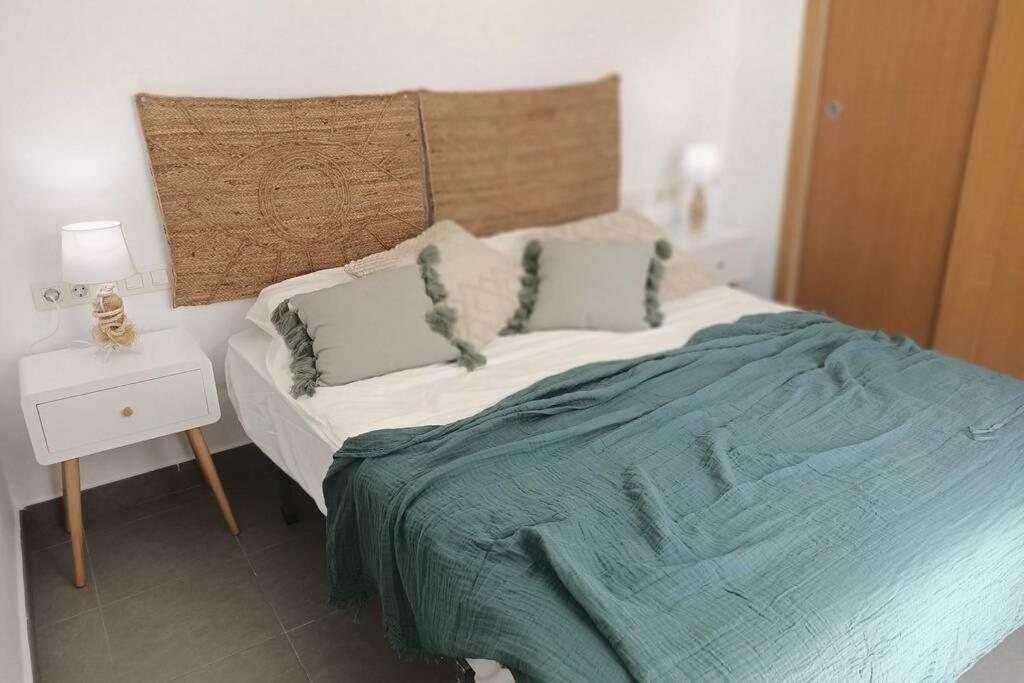 Casa Indana Piso Moderno Cerca De Cabo De Gata Lejlighed Mojácar Eksteriør billede