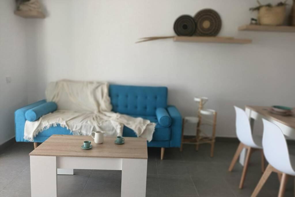 Casa Indana Piso Moderno Cerca De Cabo De Gata Lejlighed Mojácar Eksteriør billede
