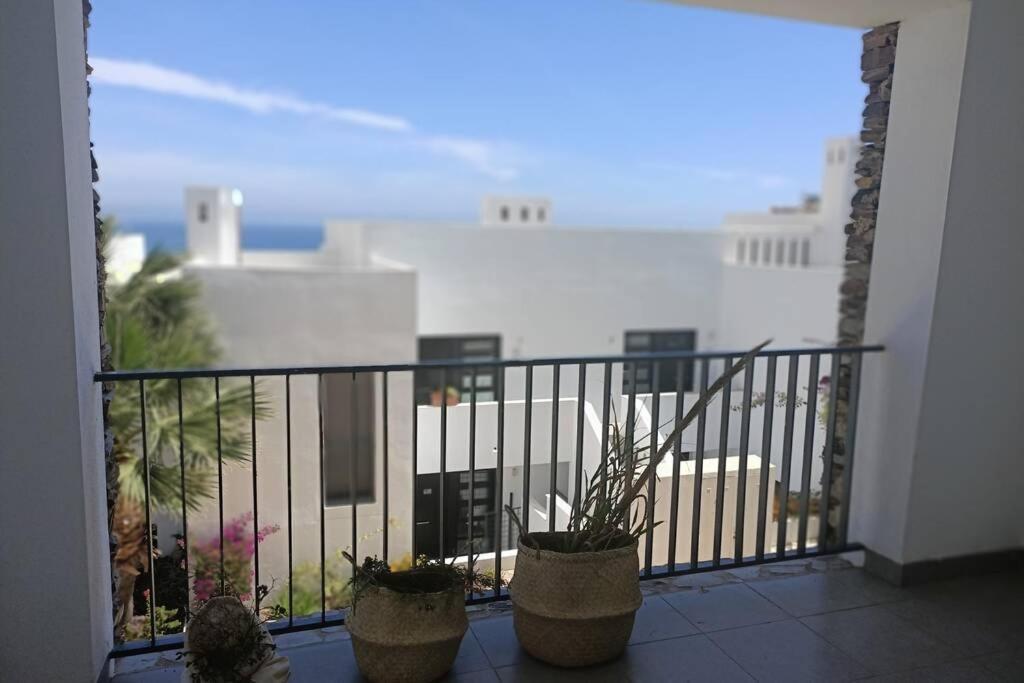 Casa Indana Piso Moderno Cerca De Cabo De Gata Lejlighed Mojácar Eksteriør billede