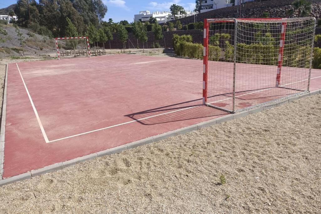 Casa Indana Piso Moderno Cerca De Cabo De Gata Lejlighed Mojácar Eksteriør billede