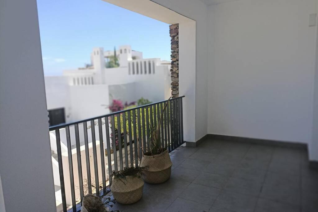 Casa Indana Piso Moderno Cerca De Cabo De Gata Lejlighed Mojácar Eksteriør billede