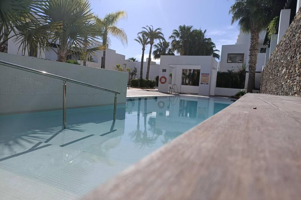 Casa Indana Piso Moderno Cerca De Cabo De Gata Lejlighed Mojácar Eksteriør billede