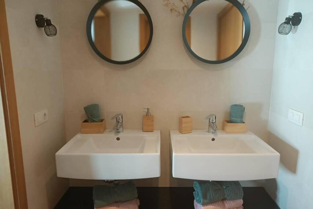 Casa Indana Piso Moderno Cerca De Cabo De Gata Lejlighed Mojácar Eksteriør billede