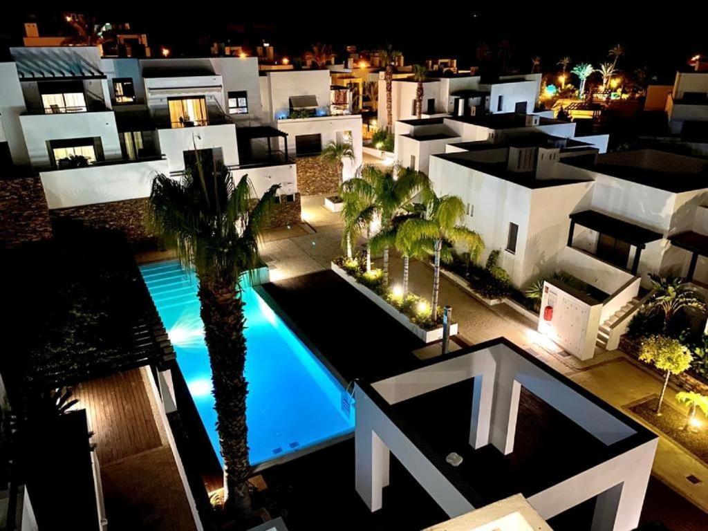 Casa Indana Piso Moderno Cerca De Cabo De Gata Lejlighed Mojácar Eksteriør billede